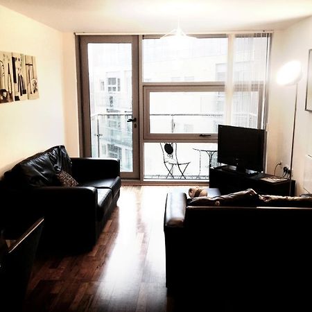Apartment Limesquare Нюкасъл ъпон Тайн Стая снимка