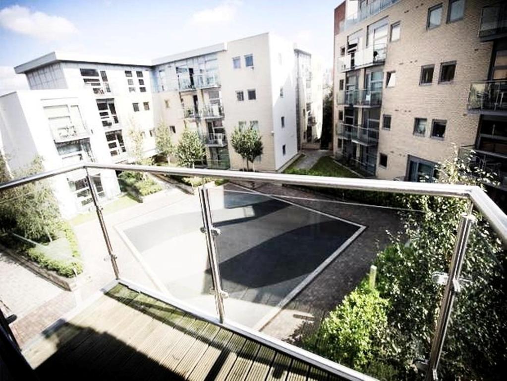 Apartment Limesquare Нюкасъл ъпон Тайн Стая снимка