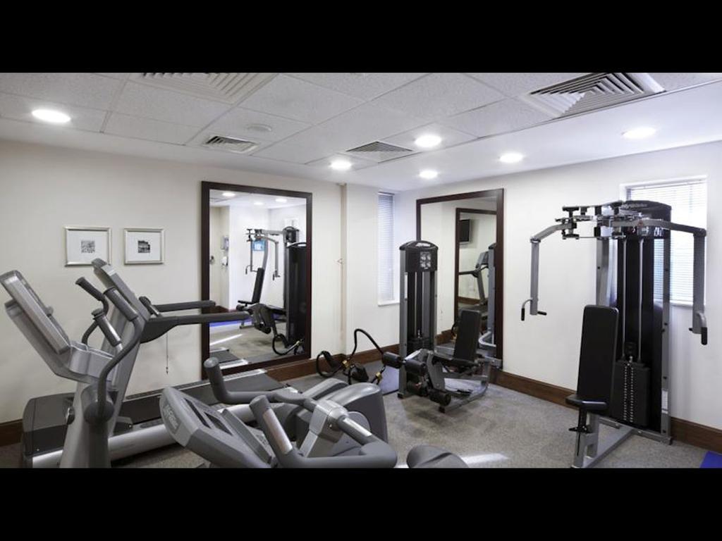 Apartment Limesquare Нюкасъл ъпон Тайн Стая снимка
